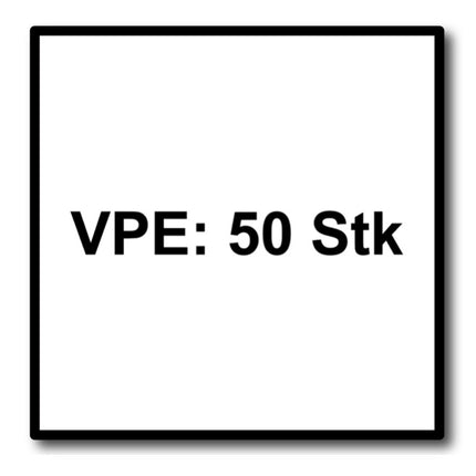 SPAX IN.FORCE Screw 8.0 x 400mm Torx T-STAR Plus T40 - Full thread - Cylindrical head - WIROX - CUT drill point 50 pcs. (1221010804005)
