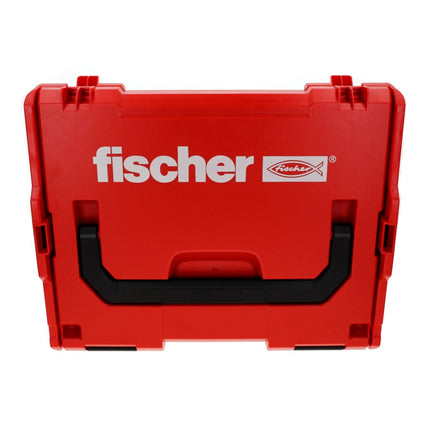 Juego de tacos Fischer L-Boxx 102 DUO-Line 833 piezas + L-Boxx (558626) DUOBLADE DUOTEC DUOPOWER