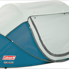 Coleman Galiano 2 FastPitch™ Pop Up für 2 Personen ( 2000035212 ) Abenteuer Zelt feuerhemmend