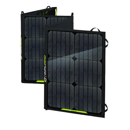 Panel Solar Plegable Goal Zero Nomad 100 18 - 22 V 100 W ( 13007 ) Panel solar plegable portátil