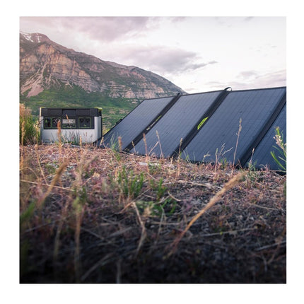 Panel Solar Plegable Goal Zero Nomad 100 18 - 22 V 100 W ( 13007 ) Panel solar plegable portátil