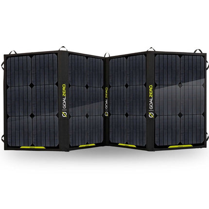 Panel Solar Plegable Goal Zero Nomad 100 18 - 22 V 100 W ( 13007 ) Panel solar plegable portátil
