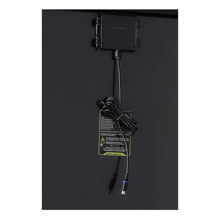 Goal Zero Boulder 100 Módulo solar portátil 22 V 100 W 7000 mA Panel (32407)