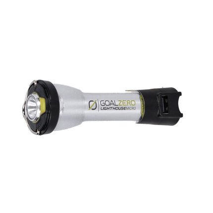 Goal Zero Lighthouse Mini torcia LED / 120 - 150 Lumen IPX6 / USB ( 32008 )