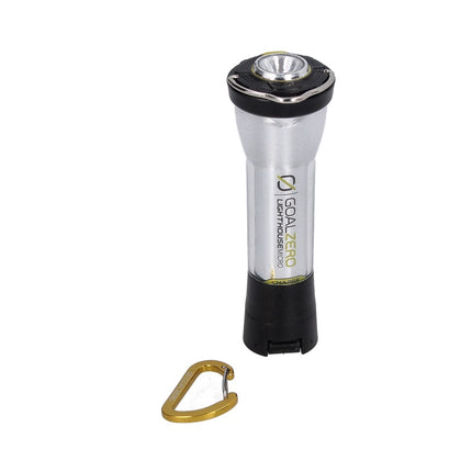 Goal Zero Lighthouse Mini torcia LED / 120 - 150 Lumen IPX6 / USB ( 32008 )