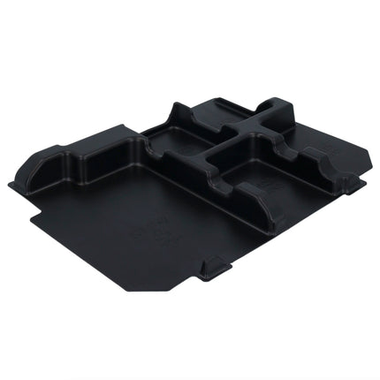 Makita System Einlage für XGT Akku Starter Set DC40RA + 4 Akkus ( 835G74-2 ) Tiefziehteil für Makpac - Toolbrothers