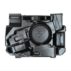 Makita Inserto per smerigliatrici GA 005 G / GA 008 G / GA 013 G / GA 016 G ( 835E79-0 )