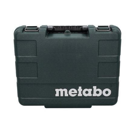 Metabo STEB 65 Sierra de calar rápida 450 vatios 65 mm (601030500) + estuche