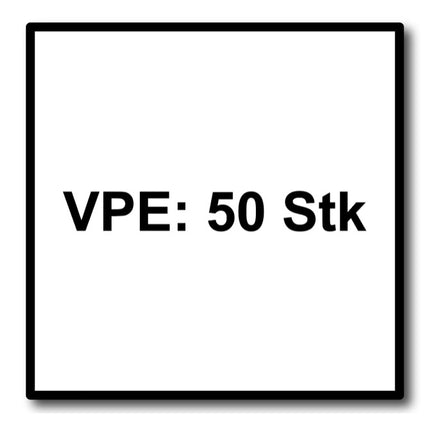 SPAX IN.FORCE Schraube 8,0 x 550 mm 50 Stk. ( 2x 1221010805505 ) Torx T-STAR Plus T40 Vollgewinde Zylinderkopf WIROX CUT Bohrspitze