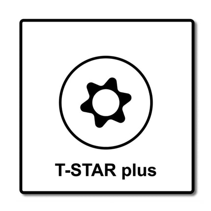 SPAX IN.FORCE Schraube 6,0 x 180 mm 500 Stk. ( 5x 1211010601805 ) Torx T-STAR Plus T30 Vollgewinde Zylinderkopf WIROX 4CUT Bohrspitze