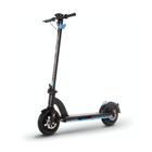 Patinete eléctrico THE-URBAN xT1 Motor de 300-500 vatios Alcance de 20 km/h hasta 25 km Capacidad de carga de 10 pulgadas 120 kg legal en la calle con ABE