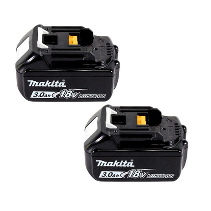 Festool ETSC 125 Li-Basic Levigatrice orbitale a batteria 18V in valigetta Systainer ( 201533 ) - senza batteria, senza caricabatterie