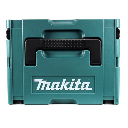 Makita GA 013 GD101 Akku Winkelschleifer 40 V max. 125 mm Brushless  XGT + 1x Akku 2,5 Ah + Makpac - ohne Ladegerät