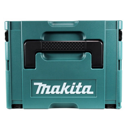 Makita DF 001 GM101 Perceuse-visseuse sans fil  40 V 140 Nm XGT + 1x Batterie 4,0 Ah + Makpac - sans chargeur