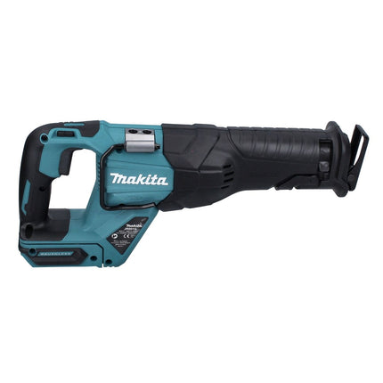 Makita JR 001 GM1 Cordless Reciprocating Saw 40 V max. brushless reciprocating saw XGT + 1x battery 4.0 Ah - without charger, without case
