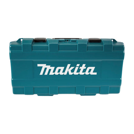 Makita JR 001 GD101 Cordless Reciprocating Saw 40 V max. brushless reciprocating saw XGT + 1x battery 2.5 Ah + charger + case