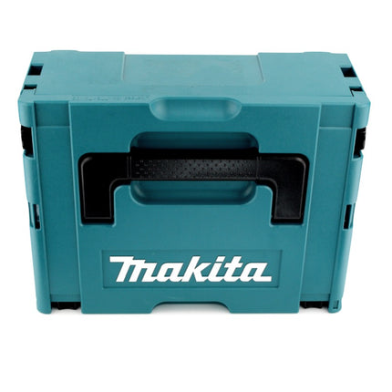 Makita TD 001 GM101 Akku Schlagschrauber 40 V 220 Nm 1/4" XGT Brushless + 1x Akku 4,0 Ah + Makpac + Ladegerät