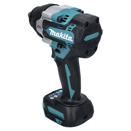 Makita DTW 701 Z Akku Schlagschrauber 18 V 700 Nm 1/2" Brushless Solo - ohne Akku, ohne Ladegerät