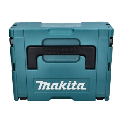 Makita DTW 700 RT1J cordless impact wrench 18 V 700 Nm 1/2" XPT Brushless + 1x rechargeable battery 5.0 Ah + charger + Makpac