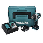 Makita DTW 701 RF1J cordless impact wrench 18 V 700 Nm 1/2