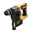 DeWalt DCH 273 N Martello combinato a batteria 18 V 2,1 J SDS Plus Brushless - senza batteria, senza caricabatteria
