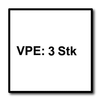 Dräger X-plore 1730 V NR D Semi-maschera filtrante FFP3 - 3 pz. Misura universale con respiratore a valvola CoolMAX