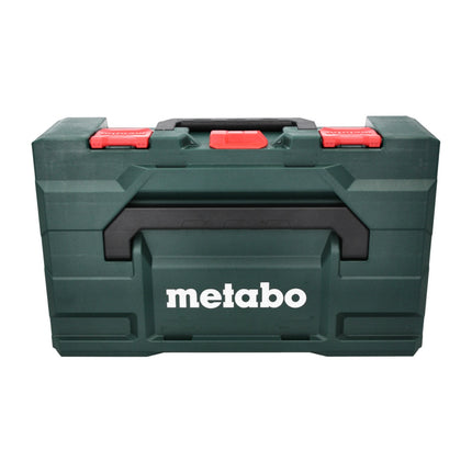 Metabo BH 18 LTX BL 16 cordless hammer drill 18 V 1.3 J SDS-plus Brushless + 1x rechargeable battery 5.5 Ah + MetaBOX - without charger