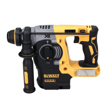 Martillo combinado sin cable DeWalt DCH 273 M1 18 V 2,1 J SDS Plus Sin escobillas + 1x batería recargable 4,0 Ah + cargador