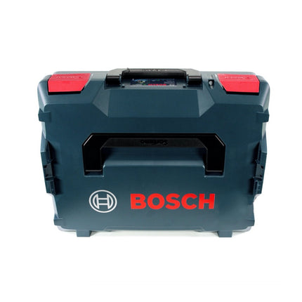 Bosch GBH 4-32 DFR Perceuse à percussion 900 W 4.2 J SDS-plus + Jeu de perceuses et burins - 11 pièces.Certifié PGM + Coffret L-Boxx