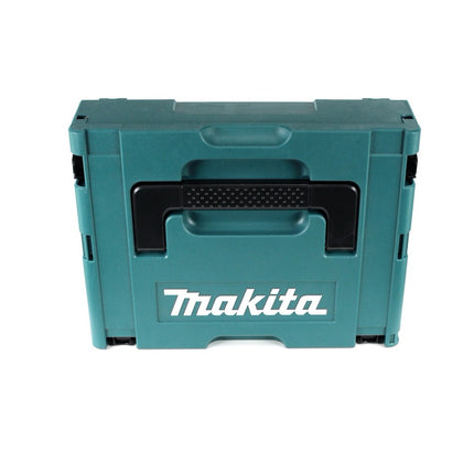 Makita Makpac 1 + Vario insert with 2 compartments ( P-83680 ) for hand tools