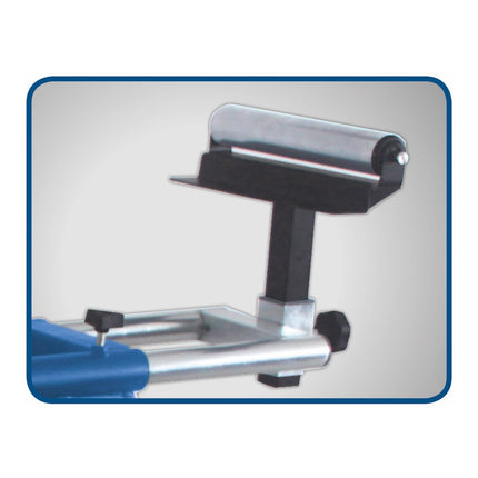 Scheppach UMF 2000 Supporto universale per sega - 2m ( 5907102900 )