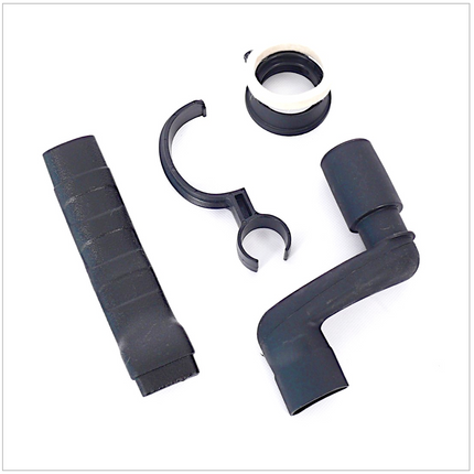 Makita Transport Werkzeug Koffer inkl. 8 teiliger Werkzeugset für BTM / DTM 40 & 50 - Toolbrothers