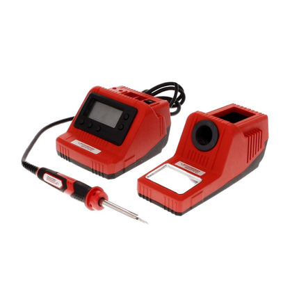 Rothenberger Industrial Lötstation Digital mit LED 230 V 60 Watt ( 1500003259 ) 200 - 450 °C