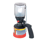 Rothenberger Industrial Scout Lampada da campeggio, accensione Piezo + 3x Reticelle Auer ( 35902 )