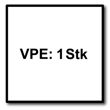 Fein E-Cut Long-Life Lama da sega Starlock / Bimetal / 20 x 34 mm - 1 pz. ( 63502183210 )