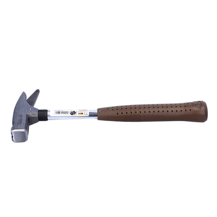 Picard 298 Set 4x Latthammer glatt 600 g ( 4x 0029800 ) + Wintermütze Schwarz Universalgröße