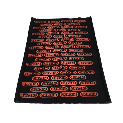 Picard 620M Set 4x Latthammer geraut 600 g ( 4x 0062010 ) + Multifunktionstuch Universalgröße