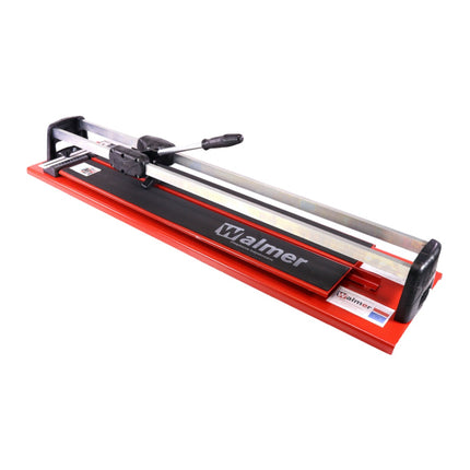Walmer MGLR II 800 mm Fliesenschneider + 1x Schneidrad 8 mm