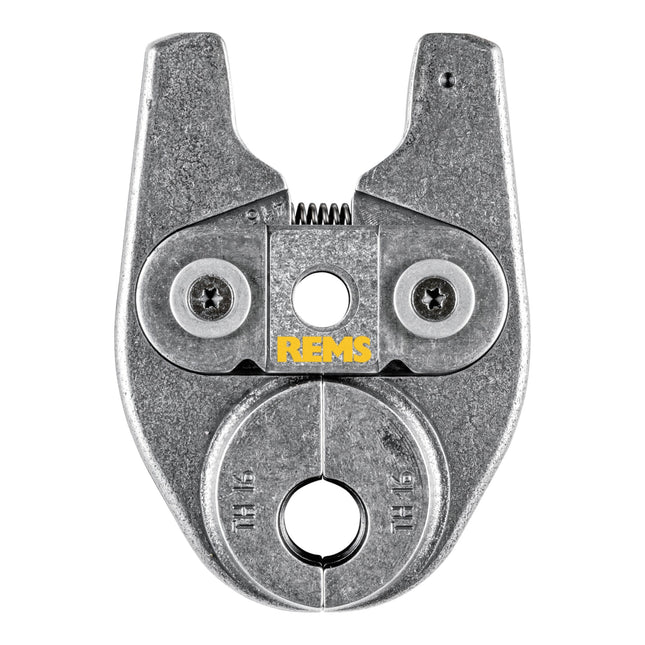 REMS Mini TH 16 pressing jaw pressing tongs size 16 ( 578352 )