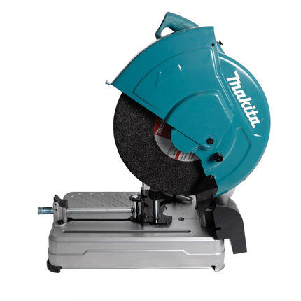 Makita LW 1400 Trennschleifmaschine 2 200W 355mm 1 - toolbrothers