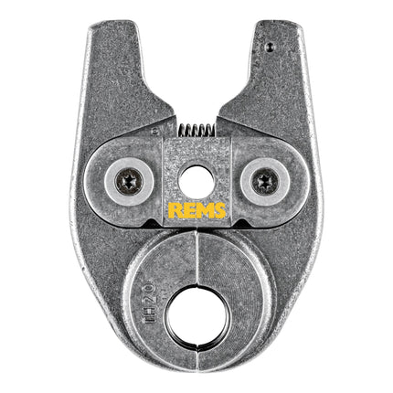 REMS Mini TH 20 pinza per pressatura taglia 20 ( 578358 )