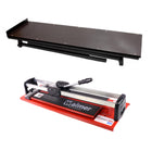 Walmer MGLR II 600 mm Tagliapiastrelle + Tavolo tagliapiastrelle