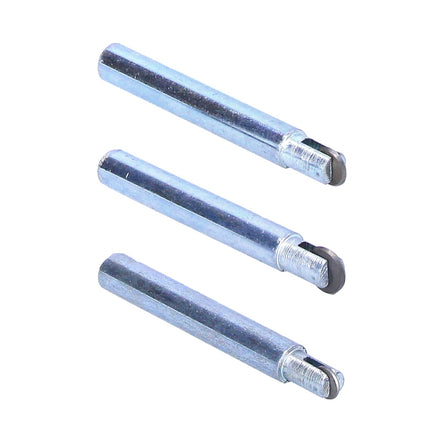 Walmer MGLR II Coupe-carreaux 600 mm + Jeu de lames de coupe 8 / 10 / 12 mm + Table coupe-carreaux