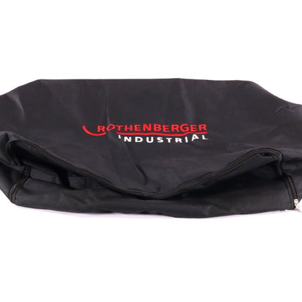 Rothenberger Industrial Set Thermo Roaster To go 800 °C ( 1500003455 ) + RoGrillthermometer + Batterie ( 1500003370 )