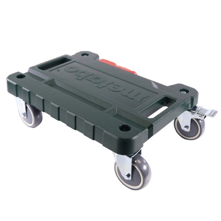 Metabo 2x metaBOX Rollbrett ( 2x 626894000 ) für metaBOX