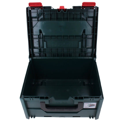 Festool ETSC 125 Li-Basic Lijadora excéntrica a batería 18V en Systainer ( 201533 ) - Sin batería, sin cargador incluidos