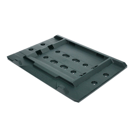 Festool ETSC 125 Li-Basic Lijadora excéntrica a batería 18V en Systainer ( 201533 ) - Sin batería, sin cargador incluidos