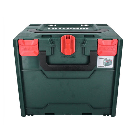 Festool ETSC 125 Li-Basic Lijadora excéntrica a batería 18V en Systainer ( 201533 ) - Sin batería, sin cargador incluidos