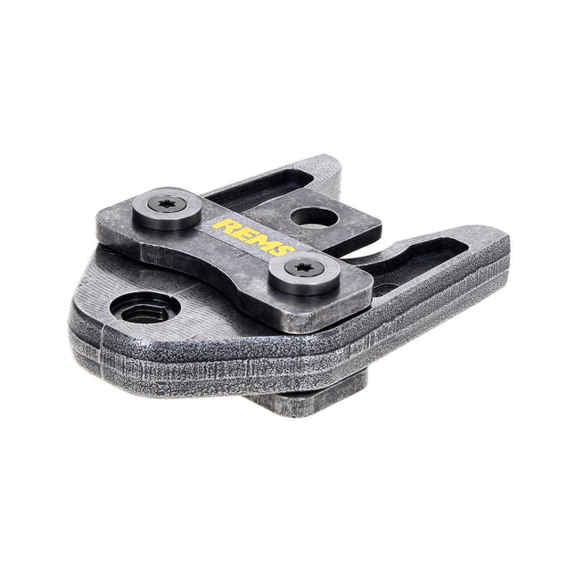 REMS pressing jaw pressing tongs standard M 12 ( 570100 ) for radial presses ( except Mini-Press )