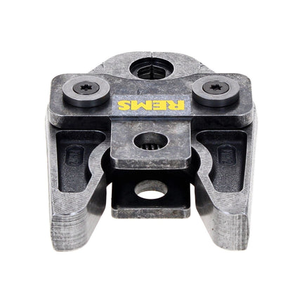 Cęgi zaciskowe szczękowe REMS standard M 12 ( 570100 ) do pras promieniowych ( z wyjątkiem Mini-Press )